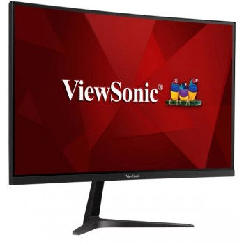 ViewSonic LED Monitor VX2718-P-MHD 27 inch 165Hz 1ms1080p 1500R Curved ViewSonic LED Monitor VX2718-P-MHD 27 inch 165Hz 1ms1080p 1500R Curved
